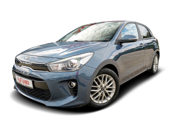 Kia Rio 1.2 Dream Team