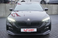 Skoda Scala 1.5 TSI Monte Carlo