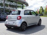 Smart ForFour forfour prime