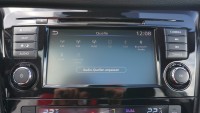 Nissan Qashqai 1.3 N-Connecta