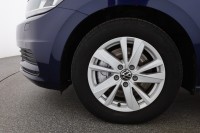 VW Touran 2.0 TDI Comfortline
