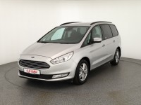 Ford Galaxy 2.0 EB Aut. 2-Zonen-Klima Navi Sitzheizung