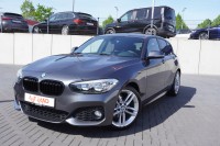 Vorschau: BMW 118 118i M Sport