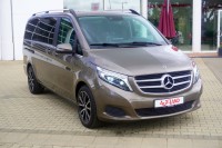 Mercedes-Benz V-Klasse V250 lang