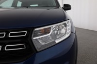 Dacia Sandero Stepway 0.9 TCe 90