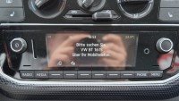 VW up up! 1.0 BMT move up!