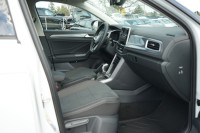 VW T-Roc 1.5 TSI DSG