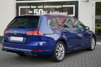 VW Golf VII 1.5 TSI R-Line DSG