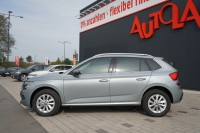Skoda Kamiq 1.0 TSI DSG