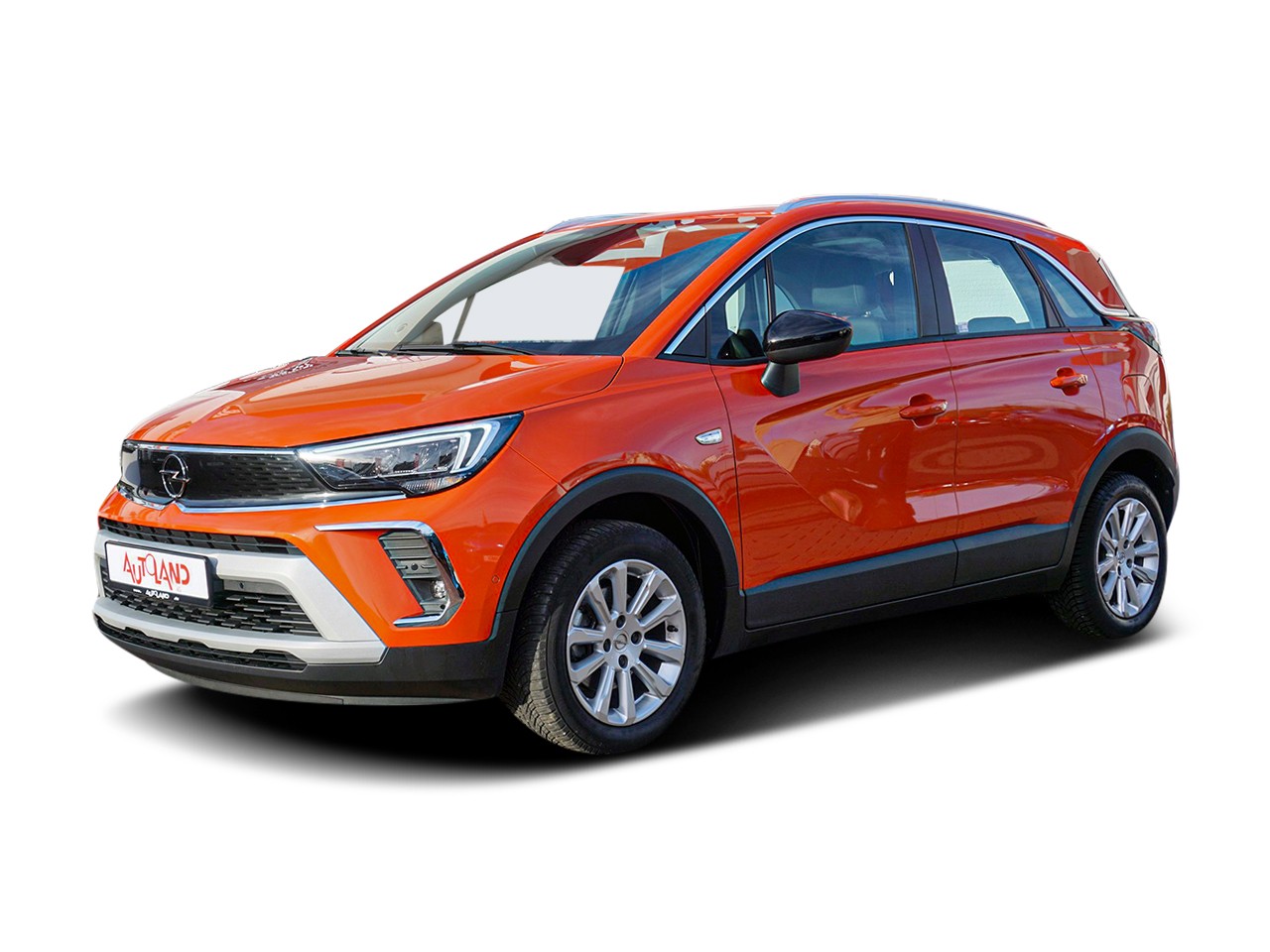 Opel Crossland 1.2 Elegance