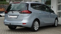 Opel Zafira Tourer 1.4T