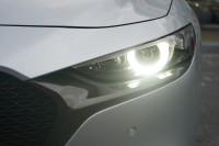 Mazda 3 2.0 M-Hybrid Selection Aut.