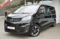 Vorschau: Opel Zafira Life 2.0 D M Tourer Aut.
