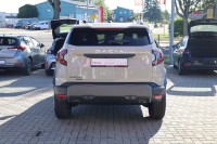 Dacia Duster Journey Hybrid 155 Aut.