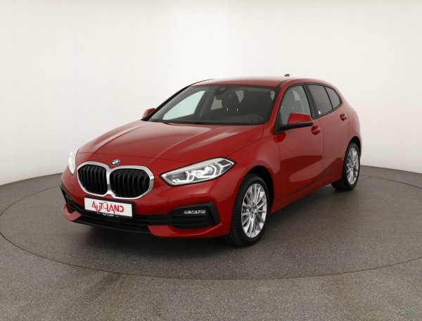 BMW 118 i