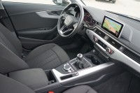 Audi A4 Avant 1.4 TFSI design