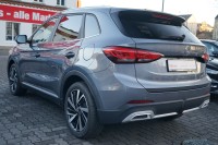 MG ZS 1.5 Hybrid Luxury Aut.
