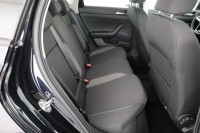 VW Taigo 1.5 TSI DSG