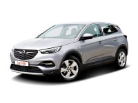 Opel Grandland X 1.2 2-Zonen-Klima Navi Sitzheizung