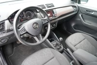 Skoda Fabia 1.0 MPI Clever