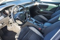 VW Passat Variant 4Motion 2.0 TDI BMT