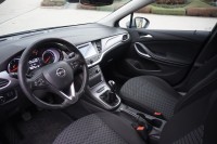 Opel Astra K ST 1.4 Turbo