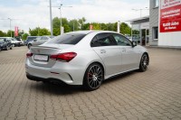 Mercedes-Benz A 140 A35 AMG 4Matic Standard