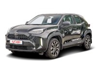 Toyota Yaris Cross 1.5 VVT-i Aut. Navi Sitzheizung LED