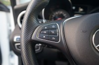 Mercedes-Benz C 180 C180 T 7G-DCT