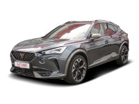 Cupra Formentor 2.0 TSI VZ DSG LED ACC Navi Kamera