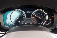 BMW 540 d xDrive Sport Line