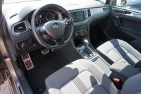 VW Golf Sportsvan VII 1.4 TSI Allstar