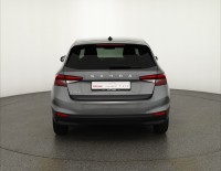 Skoda Fabia 1.0 TSI DSG