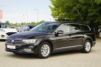 Vorschau: VW Passat Variant 1.5 TSI Business