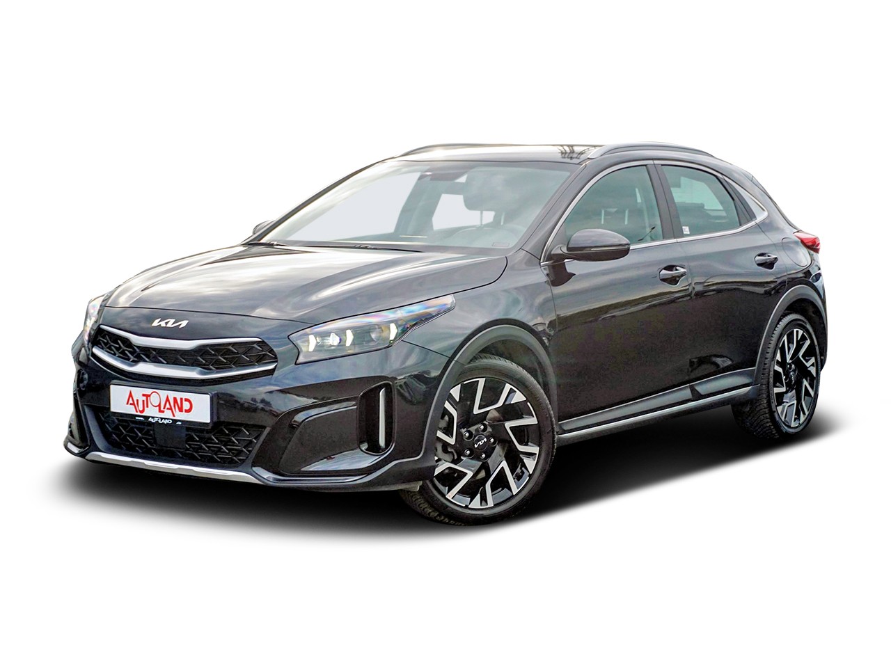 Kia xcee'd XCeed 1.5 T-GDI Aut.