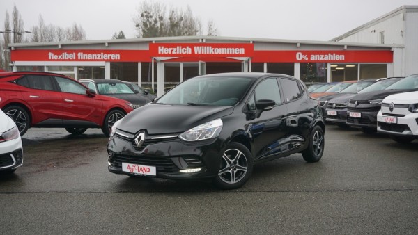 Renault Clio 1.2