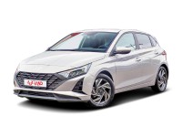 Hyundai i20 1.2 Sitzheizung LED Tempomat