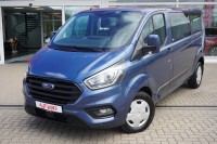 Vorschau: Ford Transit Custom L2