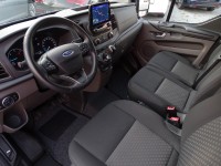 Ford Transit Custom L1 9-Sitzer