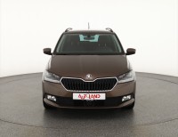 Skoda Fabia Combi 1.0 TSI Soleil