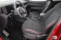 Hyundai Tucson 1.6T-GDI N-Line