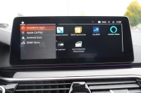 BMW 5 530i Luxury xDrive MHEV Aut.