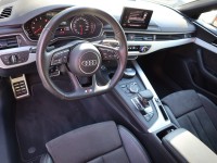 Audi A4 1.4 TFSI Avant S-Line