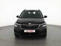 Skoda Kamiq 1.0 TSI