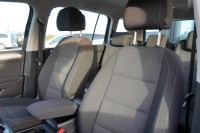 VW Touran 1.5 TSI DSG