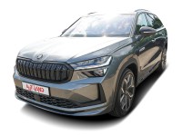 Skoda Kodiaq Sportline 1.5 TSI DSG 3-Zonen-Klima Navi Sitzheizung