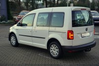 VW Caddy 1.0 TSI Trendline