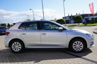 Skoda Fabia 1.0 TSI