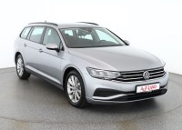 VW Passat Variant 2.0 TDI DSG