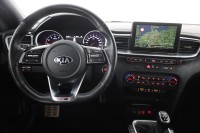 Kia pro_cee'd ProCeed 1.4 T-GDI GT-Line